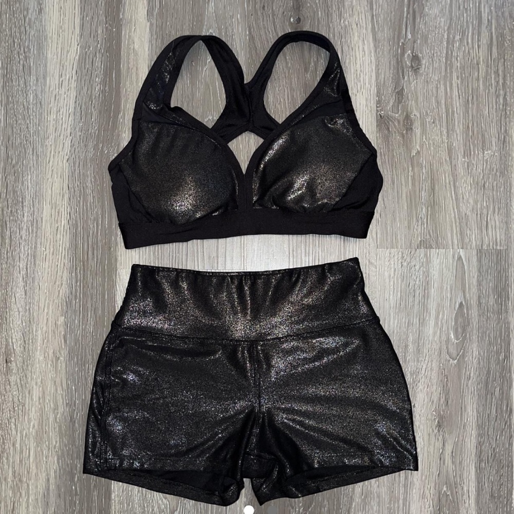 La Senza Active set
